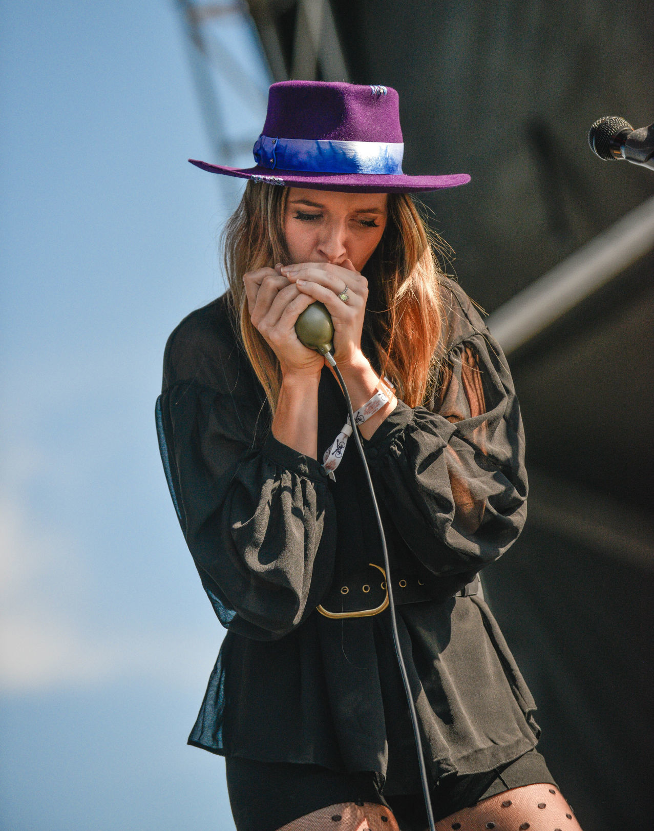 ZZ Ward